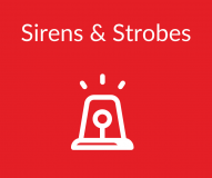 Sirens & Strobes