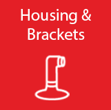 Housing & Brackets