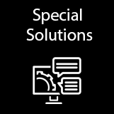 Special Solutions